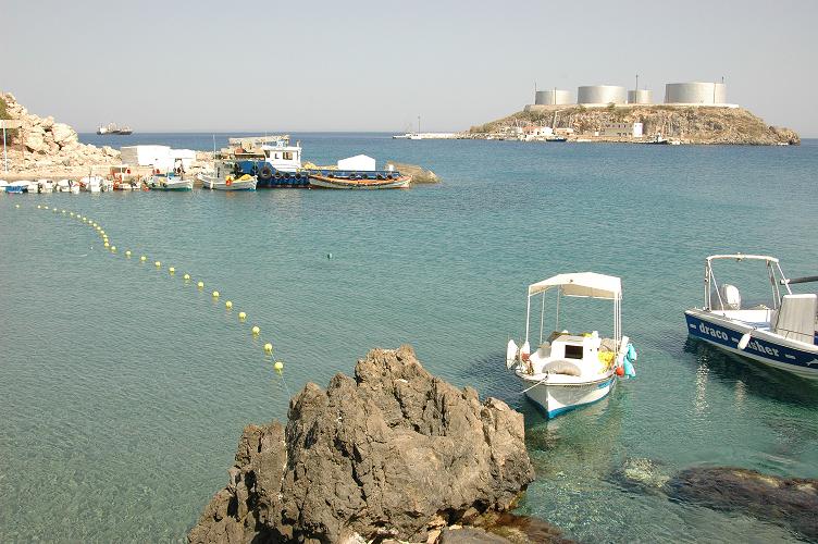 Καλοί Λιμένες Καλοί Λιμένες