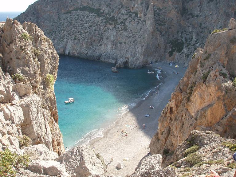 Παραλία Αγιοφάραγγο Παραλία Αγιοφάραγγο