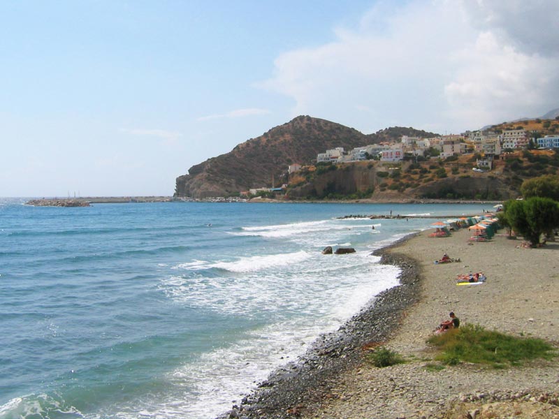 Αγία Γαλήνη Αγία Γαλήνη