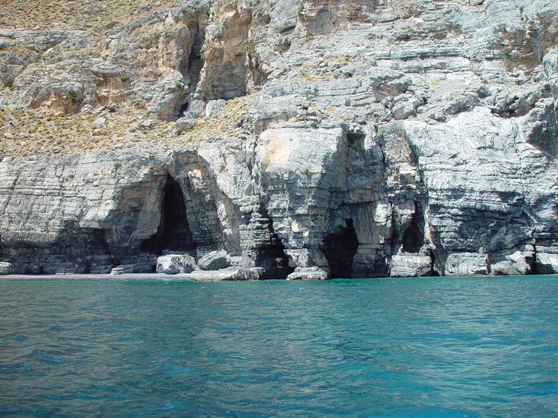 Μάυρη Παραλία Μάυρη Παραλία