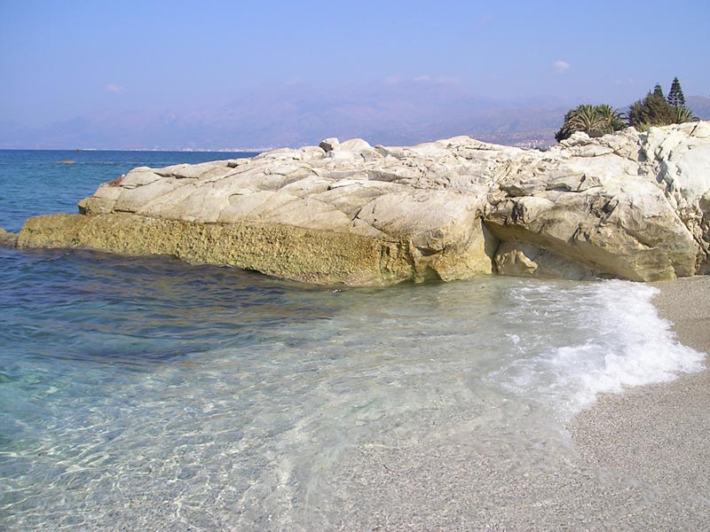 Χερσόνησος (Λιμένας Χερσονήσου) Χερσόνησος (Λιμένας Χερσονήσου)